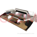 Land Cruiser FJ200 2016 Middle East Bodykit